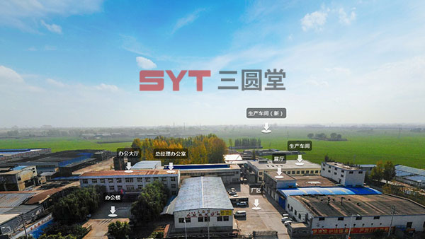 选择合适的方形摇摆筛的几大要点