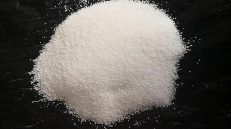 吸水树脂？高效筛分！